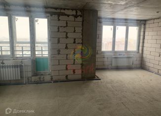 Продается двухкомнатная квартира, 71.1 м2, Иваново, Зелёная улица, 25, ЖК Высотка на Зелёной