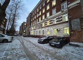 Продажа квартиры студии, 18.8 м2, Москва, 3-й Хорошёвский проезд, 1с1, Хорошевский район