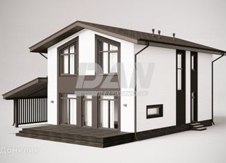 Продаю дом, 170 м2, посёлок Красное Поле