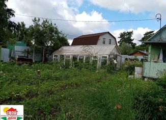 Земельный участок на продажу, 10 сот., село Спас-Загорье, Центральная улица