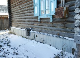 Дом на продажу, 45 м2, Курганская область, село Иковка, 31