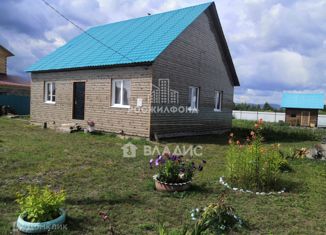 Продается дом, 91.5 м2, село Засопка