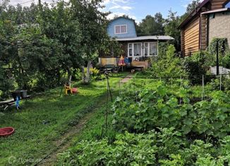 Продается дом, 100 м2, Казань, Приволжский район, садоводческое некоммерческое товарищество Волга, 72