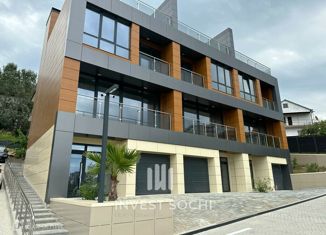 Продам таунхаус, 150 м2, Сочи, микрорайон Донская, Донской переулок