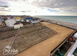 Продажа участка, 5 сот., село Прибрежное