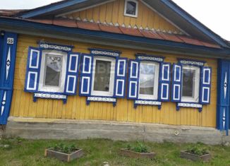 Дом на продажу, 59 м2, Невьянск, улица Калинина, 55