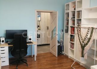 Продаю двухкомнатную квартиру, 63.4 м2, Краснодар, улица Симиренко, 71к1, улица Симиренко