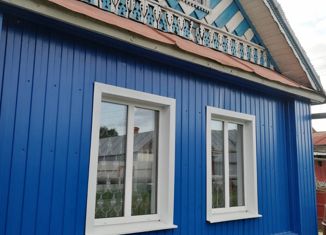 Дом на продажу, 45.4 м2, село Янгильдино, Центральная улица