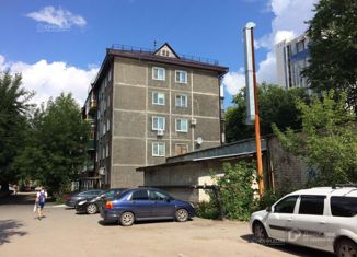 Продажа трехкомнатной квартиры, 62.1 м2, Тюмень, Одесская улица, 22