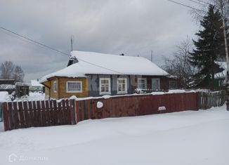 Продажа таунхауса, 48 м2, Вологодская область, Малый переулок, 46