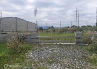 Земельный участок на продажу, 12 сот., село Нижняя Саниба, улица Джимиева, 21