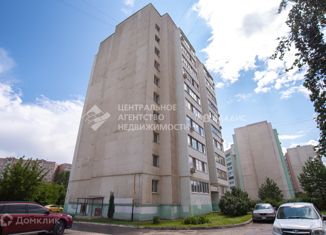 Продается 1-комнатная квартира, 39.9 м2, Рязань, улица Новосёлов, 48к1