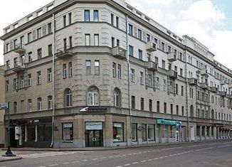 Аренда офиса, 220 м2, Москва, Мясницкая улица, 20, Мясницкая улица