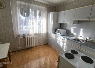 Сдается в аренду 2-комнатная квартира, 50 м2, Тюмень, Механическая улица, 31, Центральный округ