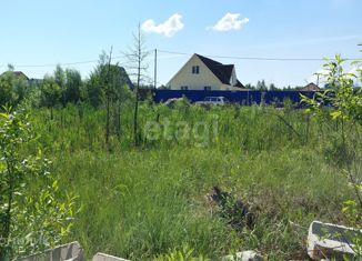 Продаю участок, 14.4 сот., Сургут, Третья улица