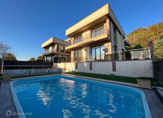 Продам дом, 180 м2, село Верхневесёлое, улица Блинова, 41А