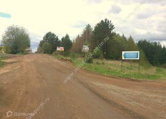 Продажа участка, 12.8 сот., муниципальное образование город Березники