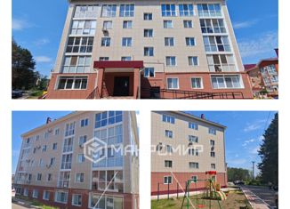 Продается 4-комнатная квартира, 148 м2, Татарстан, площадь Тысячелетия