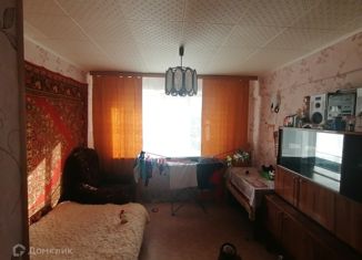 Продажа 2-комнатной квартиры, 42.6 м2, Выкса, улица Ленина, 93
