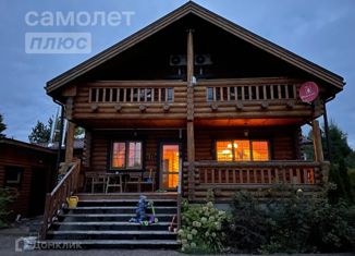 Продается дом, 164.3 м2, Ивановская область, Речная улица