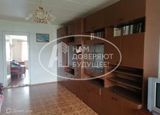 Продажа 3-ком. квартиры, 61 м2, Лысьва, улица Металлистов, 23