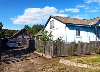 Продаю дом, 105 м2, деревня Берново, площадь Мира