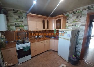 Продается двухкомнатная квартира, 48.4 м2, Янаул, улица Победы, 86