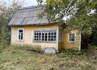 Продажа дома, 45 м2, СНТ Мичуринский Труженик, Дорожная улица