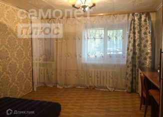 2-ком. квартира на продажу, 32.7 м2, Тюмень, Одесская улица, 18