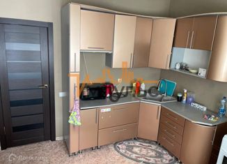 Продам однокомнатную квартиру, 39.7 м2, Шебекино, улица Шолохова, 5