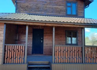 Продается дом, 166 м2, деревня Фоминское