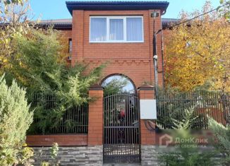 Дом на продажу, 380 м2, хутор Курбацкий, Казачья улица