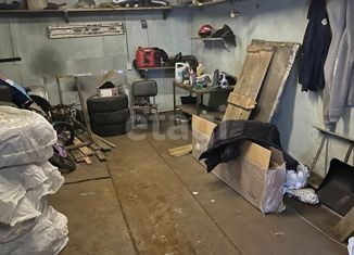 Машиноместо на продажу, 30.8 м2, Норильск, улица Лауреатов