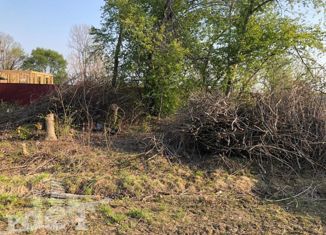 Земельный участок на продажу, 6 сот., село Кневичи, Вторая улица