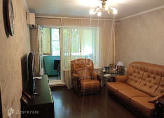 2-ком. квартира на продажу, 46.6 м2, Москва, Витебская улица, 10к1, Витебская улица