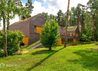 Продается дом, 1400 м2, коттеджный поселок Любушкин Хутор, коттеджный посёлок Любушкин Хутор, 16