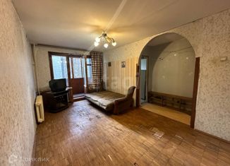 Продается 1-комнатная квартира, 32 м2, Москва, улица Плеханова, 26к1, улица Плеханова