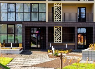 Продаю двухкомнатную квартиру, 45.2 м2, Киров, ЖК Тимирязев, улица Тимирязева