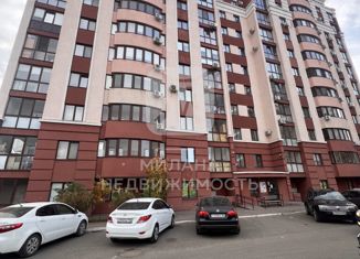 Продажа 2-комнатной квартиры, 58.9 м2, Оренбург, улица Черепановых, 40