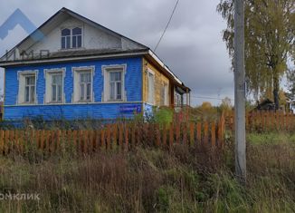 Дом на продажу, 96 м2, Вологодская область, улица Преображенского