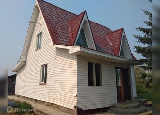 Продается дом, 208.2 м2, посёлок Монетный, Полевая улица, 1А