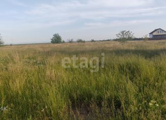 Земельный участок на продажу, 10 сот., село Фрунзе, Славянская улица