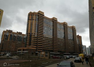 Продается квартира студия, 26.2 м2, Мурино, улица Шувалова, 14, ЖК Созвездие