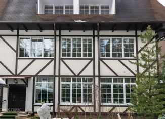 Продаю дом, 380 м2, деревня Жуковка