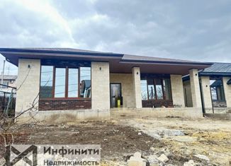 Продается дом, 120 м2, Ставрополь, Каменный проезд