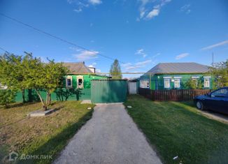 Продам дом, 54 м2, село Горелое, улица Ленина, 416