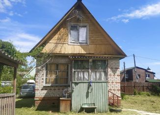 Продажа дома, 49.7 м2, СНТ Транспортник, СНТ Транспортник, 180