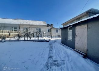 Продам 2-ком. квартиру, 41 м2, посёлок Тамбовский лесхоз, Лесная улица, 13А