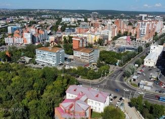 Сдаю офис, 100 м2, Иркутск, Советская улица, 3Б