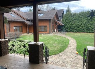 Продается дом, 350 м2, коттеджный посёлок Нива